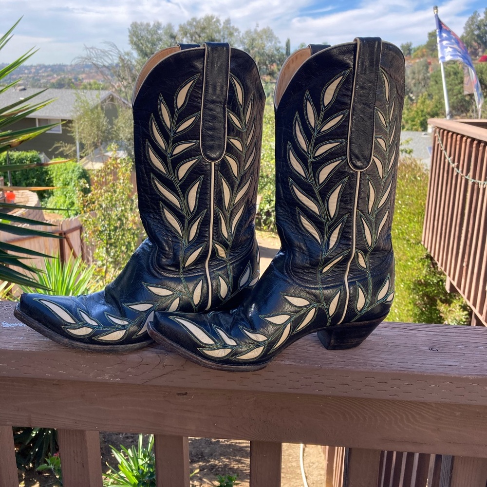 Old Gringo Ladies Western Boots